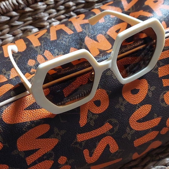 Vintage Accessories - Vintage 60's Shades *Final Price*